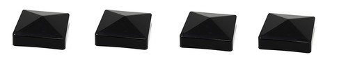 Pyramid true 4 - 4", 4"