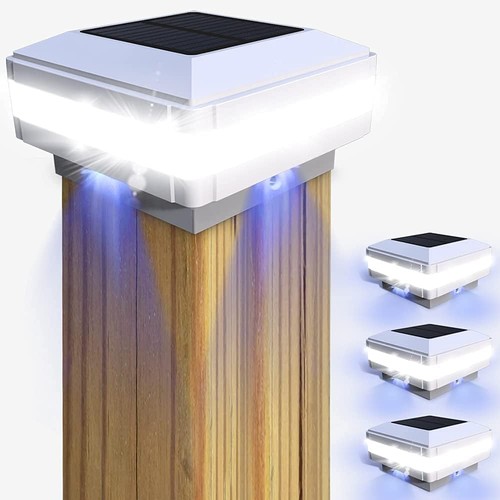 Geyueya home solar post - home,