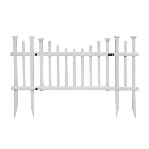 Zippity outdoor products - outdoor, fence