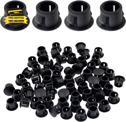Pcs 8mm plastic - 8mm,