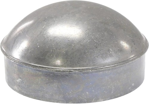 Chain link fence round - link,