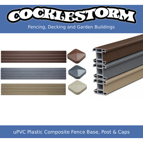 Delivery upvc plastic - uk,