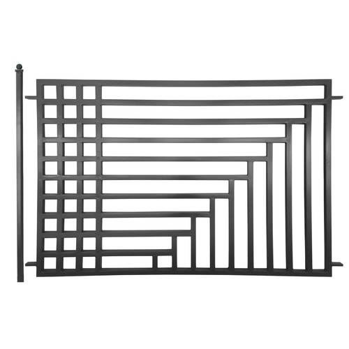 Aleko yard garden modern - garden,