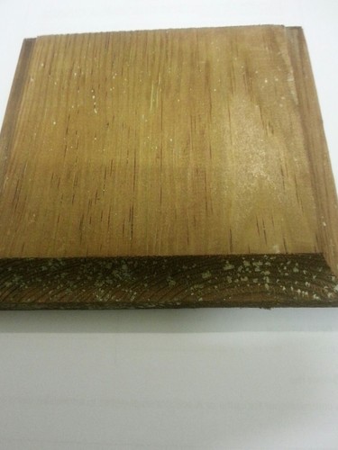 Finial base for - 2x,