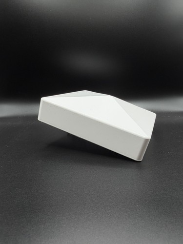 5x5 white vinyl - 5x5,