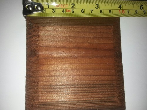 Post cap for fence - post,