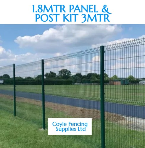 Vmesh security fencing wire - vmesh,